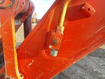 Hydraulique with