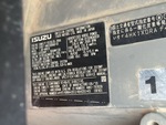 Moteur with Étiquette d'émission