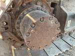 Groupe motopropulseur with Transmission finale droite