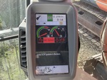 Poste de contrôle with Pression d'huile moteur