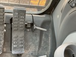 Poste de contrôle with Commande hydraulique auxiliaire