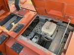 Moteur with Moteur - Côté gauche