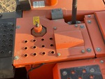 Hydraulique with Réservoir hydraulique