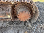 Groupe motopropulseur with Transmission finale gauche