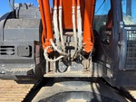Cadre with Broche et douilles de la base du bras