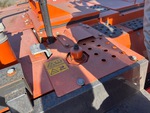 Hydraulique with Réservoir hydraulique