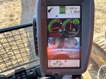 Poste de contrôle with Feux d'avertissement du moteur