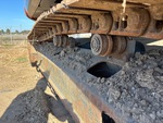 Train de roulement with Rouleaux porteurs droits