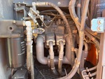 Hydraulique with Pompes (hydrauliques)