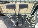 Control Station with Drivetrain Controls