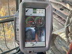 Control Station with Warning Lights