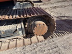 Drivetrain with Left Drive Motor
