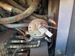 Hydraulics with Hydraulic Control Pattern Changer