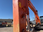 Hydraulics with Auxiliary Hydraulic Plumbing