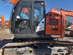 General Appearance with Sheet Metal (fiberglass) Condition