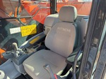 Control Station with Seats/Armrests