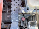 Engine with Engine - Left Side