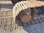 Drivetrain with Right Drive Motor