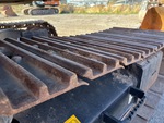 Undercarriage with Right Track Shoes