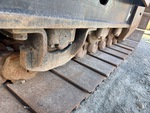 Undercarriage with Right Track Rollers