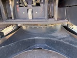 Chassis with Turntable Bearing