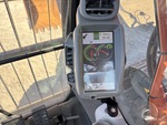Control Station with Gauges