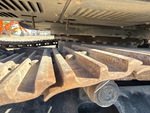 Undercarriage with Left Grouser Height