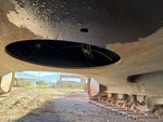 Chassis with Bottom Covers