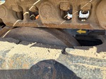 Undercarriage with Left Idler