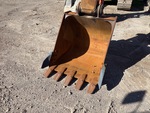 Specialty with Excavator Bucket Condition