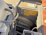 Engine with Radiator