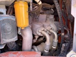 Hydraulics with Pumps (Hydraulics)