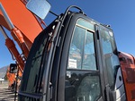 General Appearance with Glass