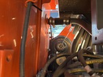 Hydraulics with Hydraulic Tank