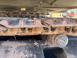 Undercarriage with Right Grouser Height