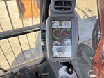 Control Station with Engine Oil Pressure