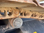 Undercarriage with Right Track Links
