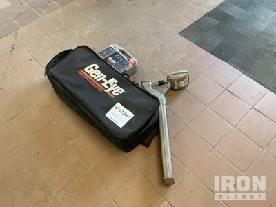 2013 General Gen-Eye Digital Pipe Location System