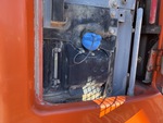 Moteur with Réservoir DEF / AdBlue
