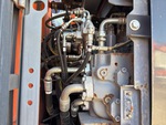 Hydraulique with Soupapes
