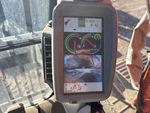 Poste de contrôle with Feux d'avertissement du moteur