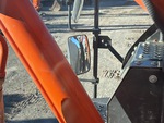 Poste de contrôle with Miroirs