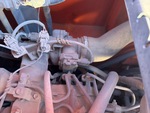 Moteur with Système d'échappement