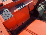 Hydraulique with Moteur pivotant