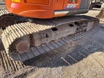 Train de roulement with Cadre de rouleau droit