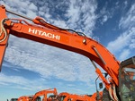 v2 Chassis - Excavator with Boom Condition
