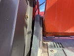 v2 Chassis - Excavator with Boom Base Pin and Bushings