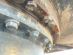 v2 Chassis - Excavator with Turntable Bearing