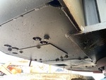 v2 Chassis - Excavator with Bottom Covers
