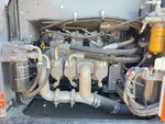 Hydraulique with Pompes (hydrauliques)